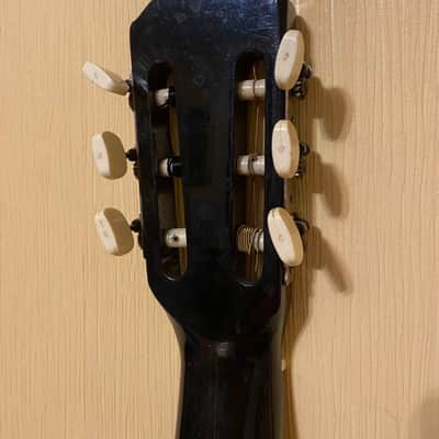 Cremona Acoustic Guitar 6 String Kremona Vintage and Rare image 4