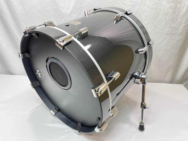 Roland KD-200 20" Shell V-Kick Bass Drum Acoustic Style Roland KD200 image 1