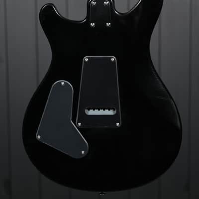 PRS SE CE24 Carved Maple Top image 5