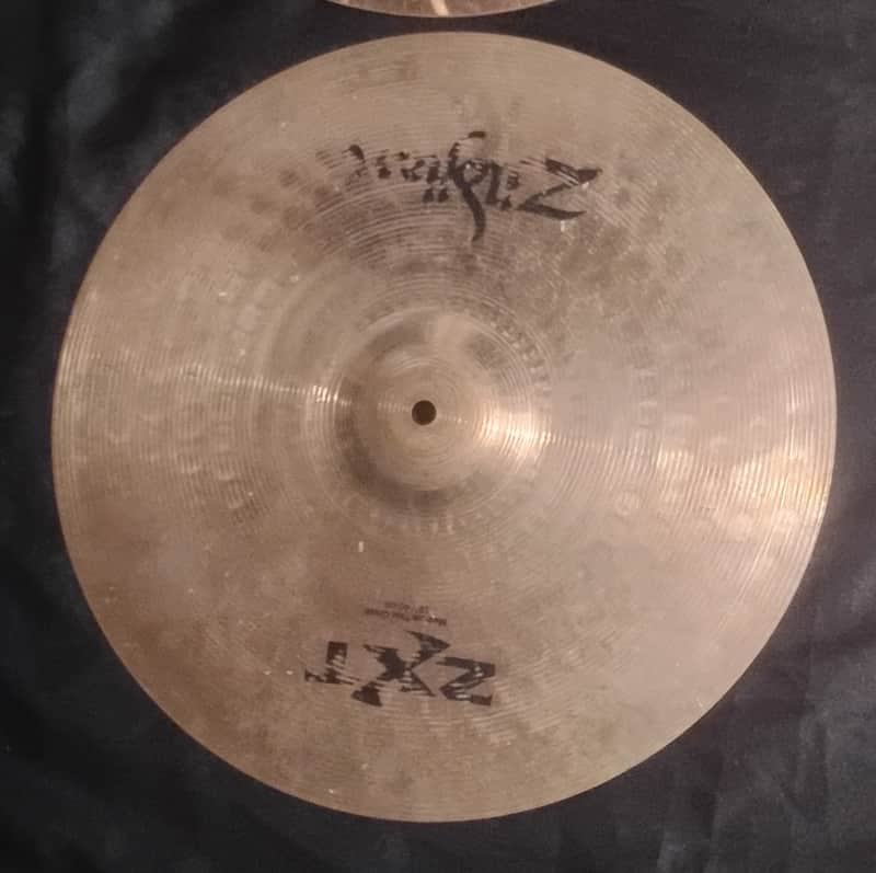 Zildjian 16