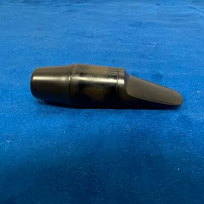 Used Selmer Paris S80 C* C Star Alto Sax Saxophone Hard Rubber Mouthpiece #2 image 4