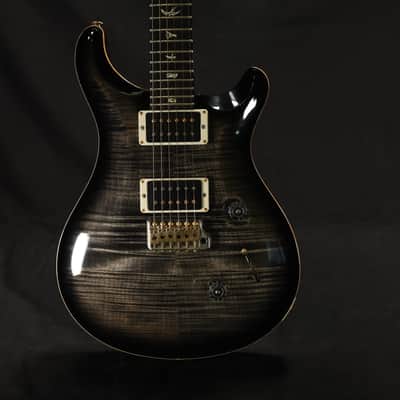 MINT PRS Core McCarty 10 Top 2017 LIGHTWEIGHT USED 701 image 1