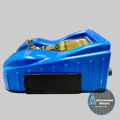 Immagine Peterson Strobo Stomp VS-S Pedal Tuner - 3