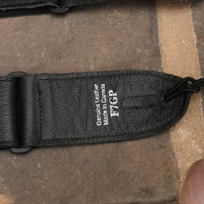 4 Pack Fender Guitar Straps image 10
