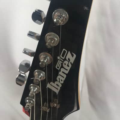 Ibanez Gio GSA60 Electric Guitar (Used) image 5