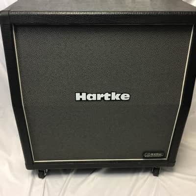 Hartke GH412A Guitar Cab 4x12 image 1