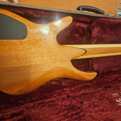 DMark Alpha 5 Special Reserve Antique Gold Marble with LEDs 2026 image 4
