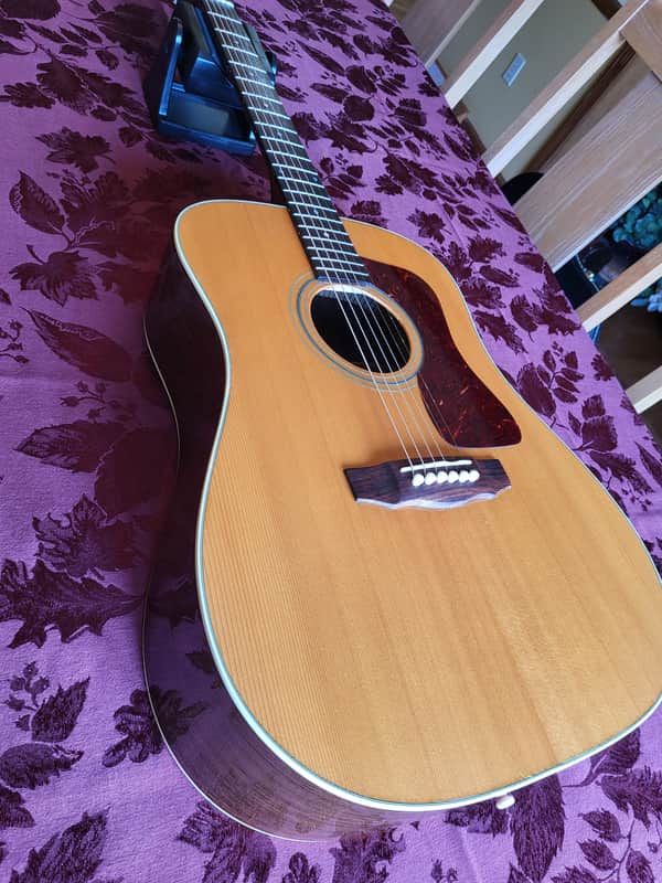 Guild New Hartford USA D-50 Standard 2012 image 1