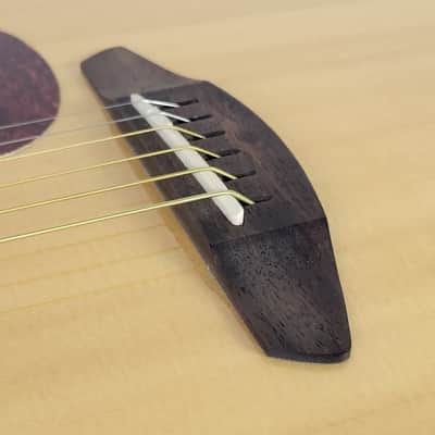 Breedlove Stage Dreadnought - Natural image 13