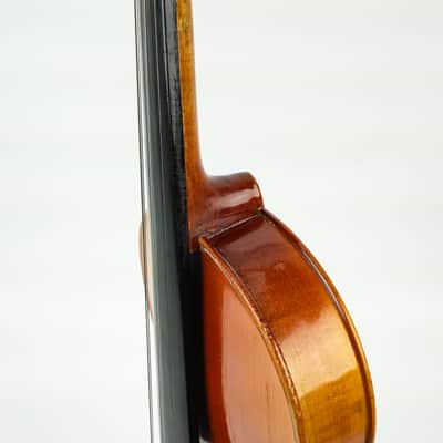 Conservarte Replica Antonius Stradivarius Cremonensis Faciebat Anno 1725 image 17