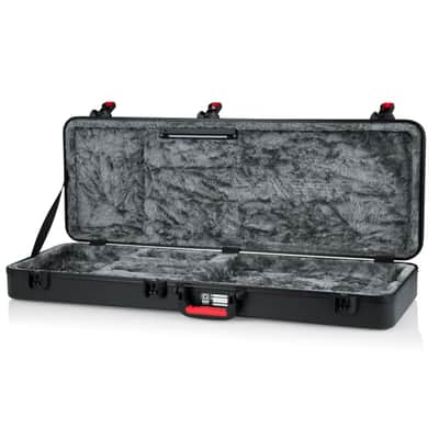 Gator TSA ATA Molded Electric Guitar Case LED - Case for electric guitars image 8