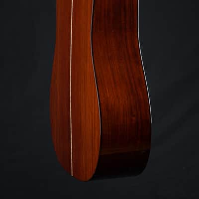 Bourgeois D-21 Limited Edition Sinker Sitka Spruce and Madagascar Rosewood Aged Tone #2 of 6 NEW image 23