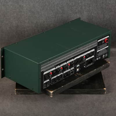Kemper Profiler PowerRack Mk 1 & Profiler Remote - 2nd Hand image 4