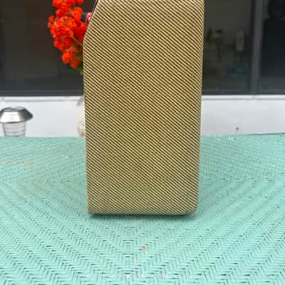 Fender Champion 800 1948 Tweed image 2
