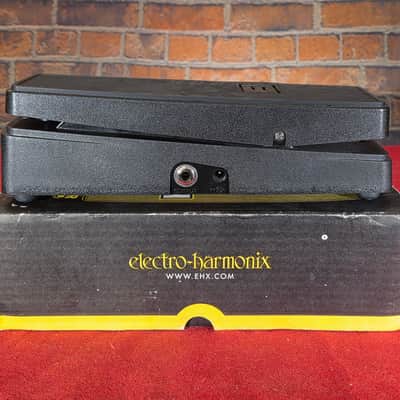 Electro-Harmonix Wailer Wah w/ Original Box image 1