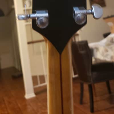 Heritage  H550 1996 Amber image 3