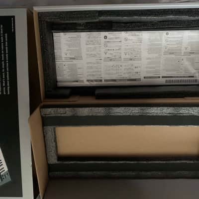 Roland JU-06 Boutique Series Digital Synthesizer Sound Module 2015 - Present - Black image 5