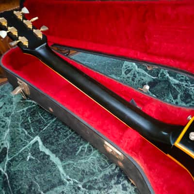 Gibson Les Paul Custom 1971 image 13