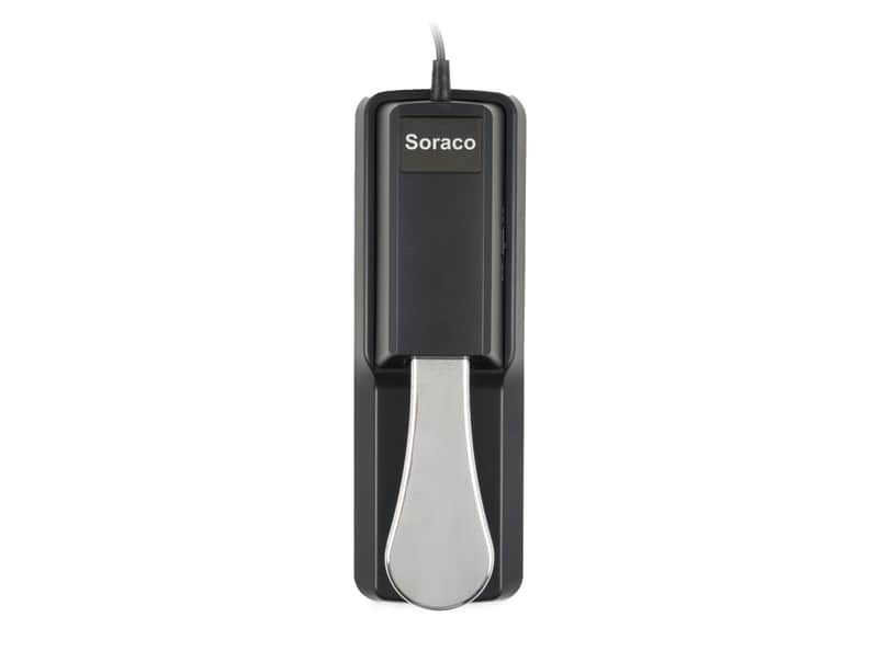 Soraco Sustain Pedal [USED] image 1