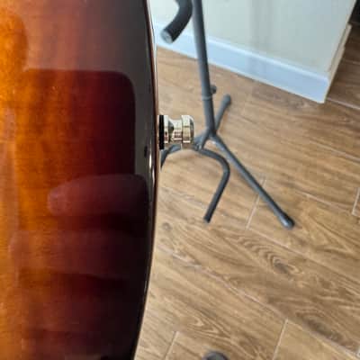 PRS SE Singlecut w/Seymour Duncan JB & 59 image 8