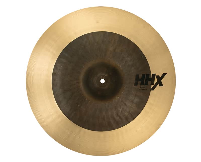 Sabian 19" HHX OMNI Cymbal image 1