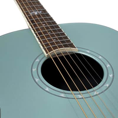 Ovation Pro Series Elite TX E-Acoustic Guitar 2058TX-5 Black Textured 12-String (2058TX-5-G) image 8