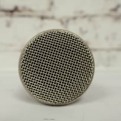 Electro-Voice RE27N/D Cardioid Dynamic Broadcast Microphone image 9
