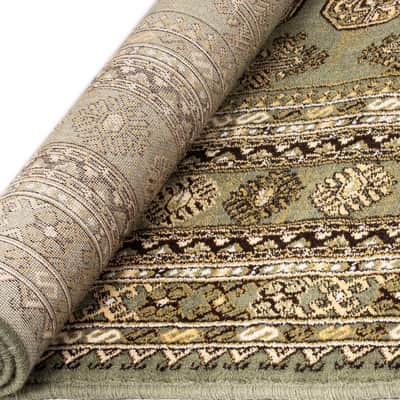 NMP Studios Premium Antique Series Carpet 1.8x2.1m 100% Wool For Lounge Studio Stage Recording Rehearsal Drums New image 6