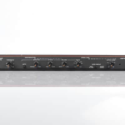 JBL UREI Electronic Products Model 7110 Limiter/Compressor #30999 image 2