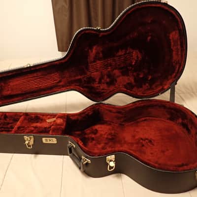*RARE NEAR MINT* 2004 Takamine TF250SMC Spruce/Maple Jumbo image 20
