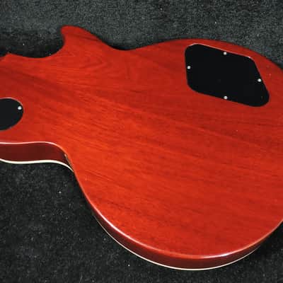 Gibson Les Paul Traditional. Left Handed. 2012 Light Burst image 3