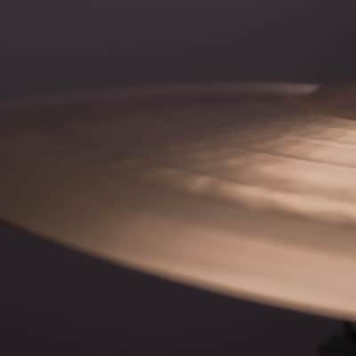 Sabian 22" AAX Thin Ride image 3