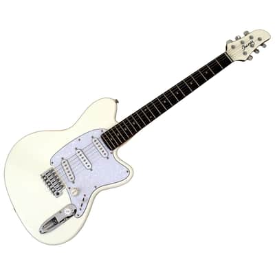 Ibanez 440R 1991 Vintage White | Reverb