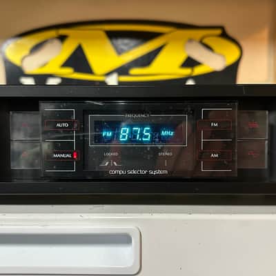 Sansui Classique T-990 Quartz PLL Synthesizer Tuner Stereo AM/FM Radio TESTED ✅ image 15