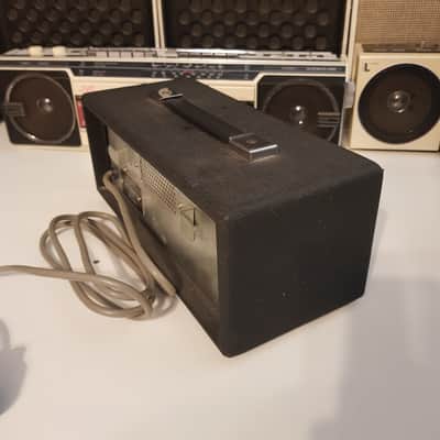 Rare Echolette Resonar Acoustical Coil Equalizer image 7