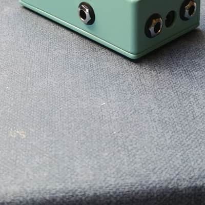 JHS Panther Cub V2 2018 - Blue image 5