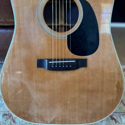 Made In Japan] 1970's Yamaki Custom 125 | Reverb