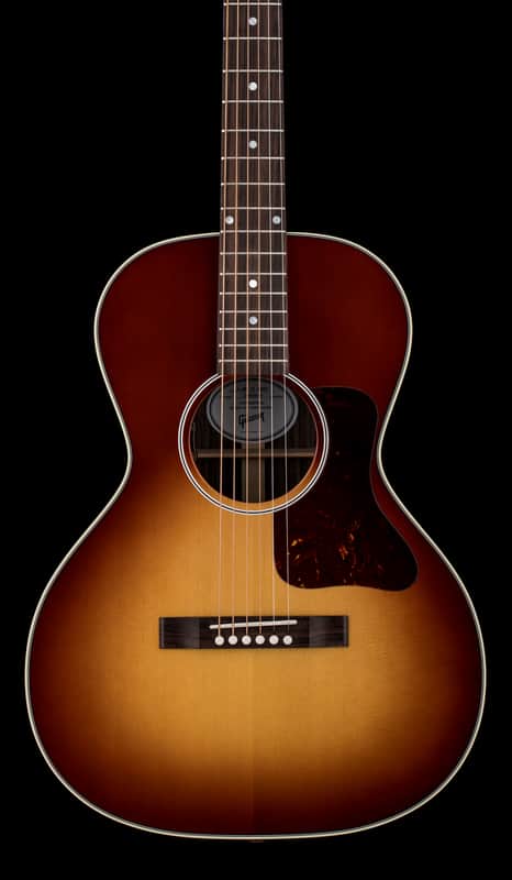 Gibson L-00 Rosewood 12-Fret - Rosewood Burst #05059 image 1