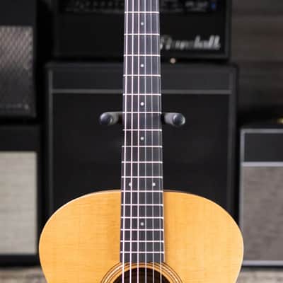 Taylor Academy 12e-N Nylon Grand Concert Acoustic/Electric Guitar with Gig Bag image 5
