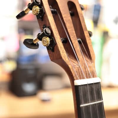 Twisted Wood KO 1000C - Solid Koa image 5