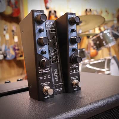 Gamechanger Audio MOD Chorus image 6