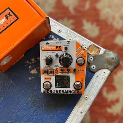 Rainger FX Drone Rainger image 1