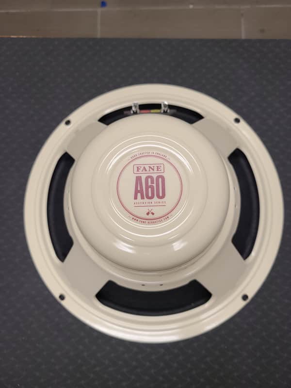 Fane Acoustics Ascension A60 2022 - Cream image 1