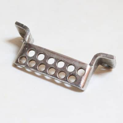 Ludwig Snare Drum Butt End / 1910s -20s image 4
