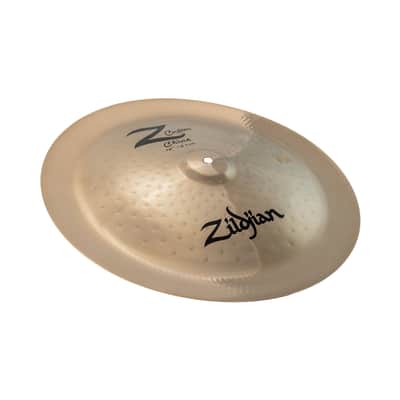 Zildjian 18" Z Custom China image 1