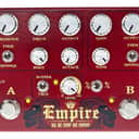 Big Joe Empire USED