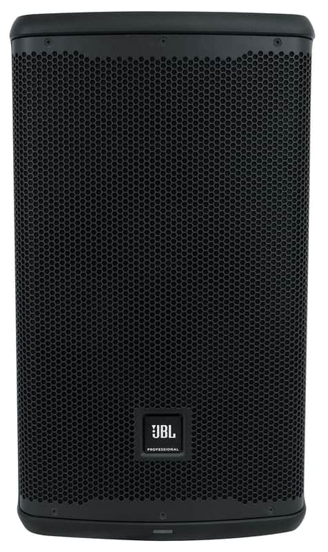 JBL EON710 10" 1300w Powered Active DJ PA Speaker w/Bluetooth/DSP/Built in Mixer image 1