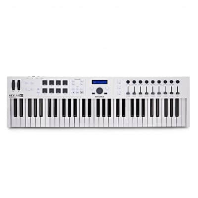 Arturia KeyLab Essential 61 EXDEMO image 2