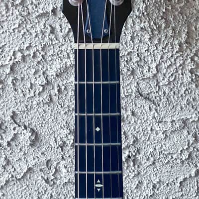 Excellent 2011 Taylor 522CE Acoustic-Electric Cutaway Guitar With Hard Case image 7
