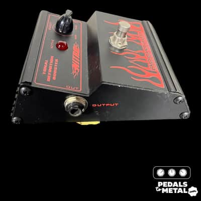 Rocktron Nitro Boost-x9815 image 2